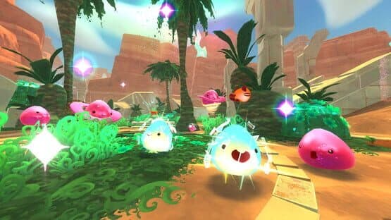 Slime Rancher: Secret Style Pack screenshot 7