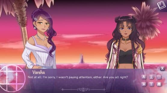 A Pinch of Magic screenshot 4