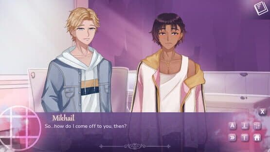 A Pinch of Magic screenshot 5