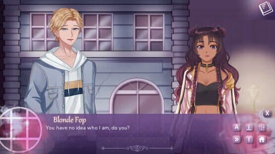 A Pinch of Magic screenshot 6