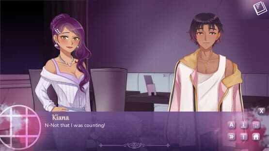 A Pinch of Magic screenshot 1