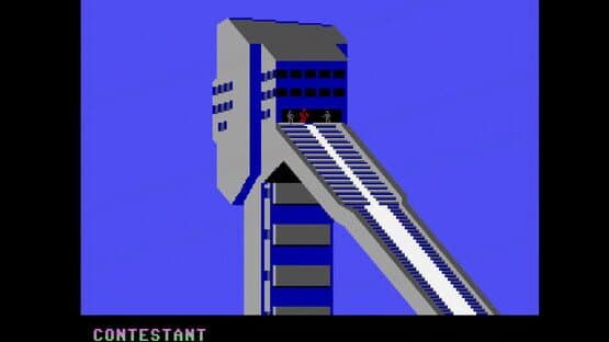 The Games: Winter Edition screenshot 2