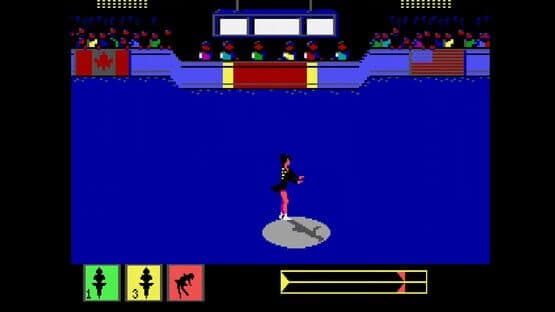 The Games: Winter Edition screenshot 3