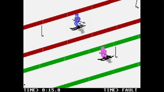 The Games: Winter Edition screenshot 4