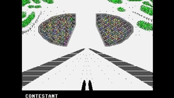 The Games: Winter Edition screenshot 7