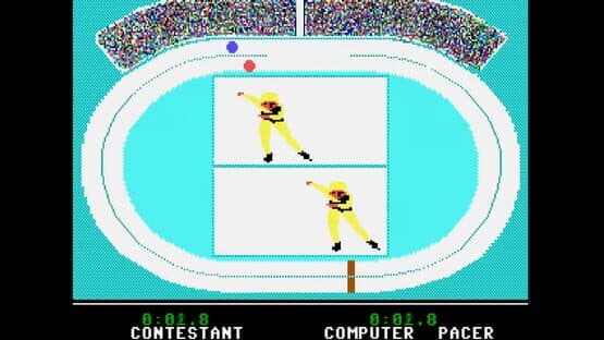 The Games: Winter Edition screenshot 8