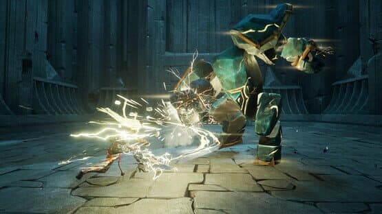 Darksiders III: Keepers of the Void screenshot 4