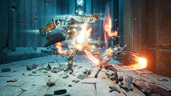 Darksiders III: Keepers of the Void screenshot 8