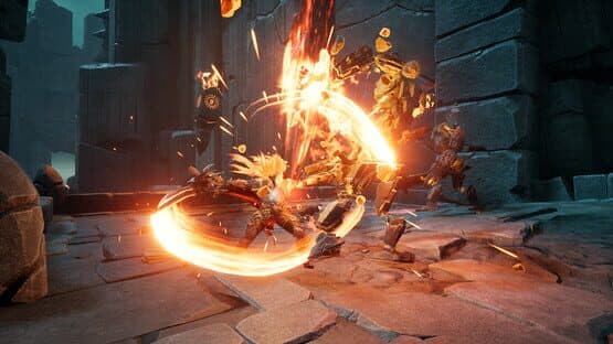 Darksiders III: Keepers of the Void screenshot 9