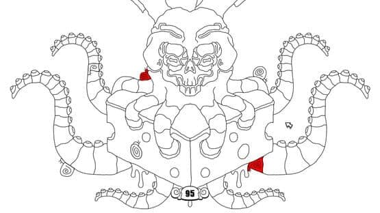 100 Hidden Snails 2 screenshot 2