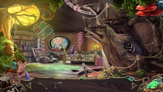 7 Roses: A Darkness Rises screenshot 7