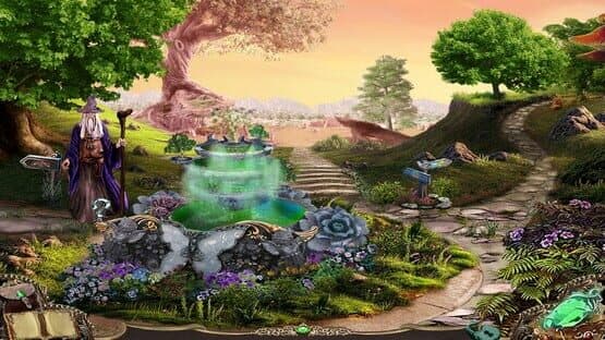 7 Roses: A Darkness Rises screenshot 5