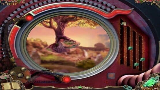 7 Roses: A Darkness Rises screenshot 6