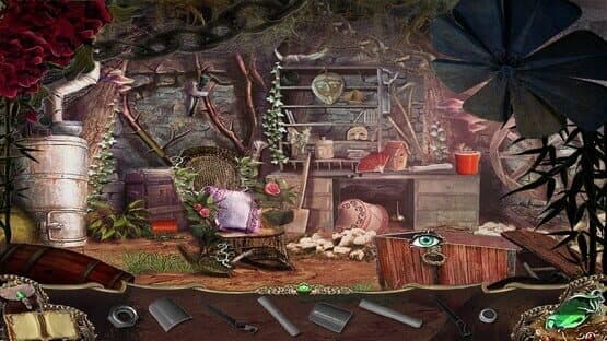 7 Roses: A Darkness Rises screenshot 8