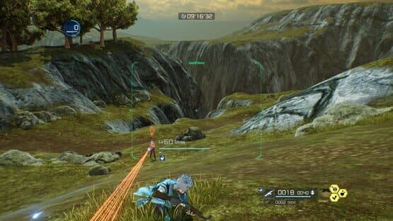 Sword Art Online: Fatal Bullet - Ambush of the Imposters screenshot 3