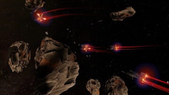 X Rebirth: Home of Light screenshot 3