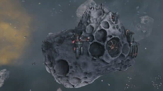 X Rebirth: Home of Light screenshot 5