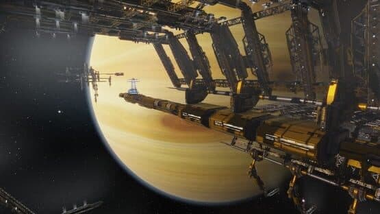 X Rebirth: Home of Light screenshot 8