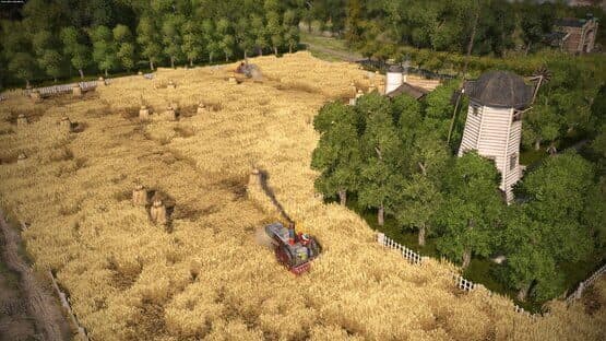 Anno 1800: Bright Harvest screenshot 1