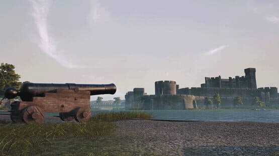 Euro Fishing: The Moat screenshot 6