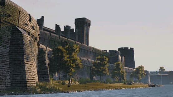 Euro Fishing: The Moat screenshot 7
