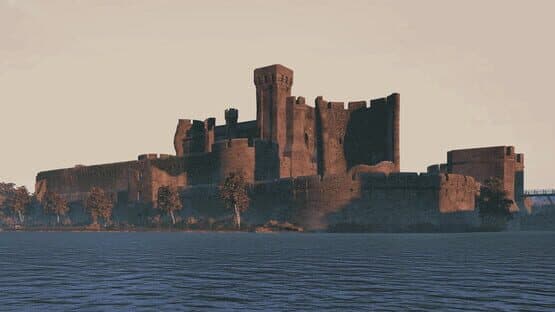 Euro Fishing: The Moat screenshot 11