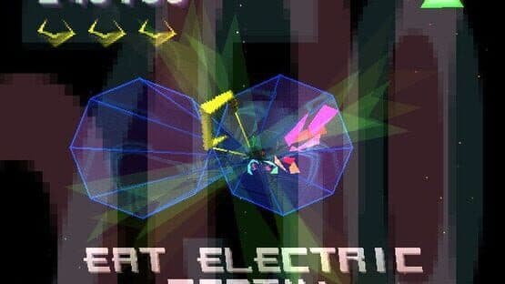 Tempest X3 screenshot 2