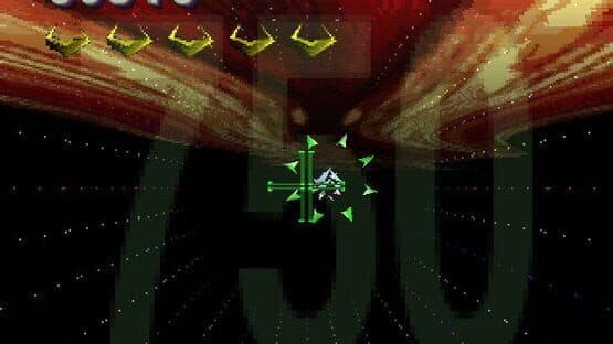 Tempest X3 screenshot 3