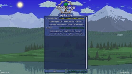 tModLoader screenshot 11