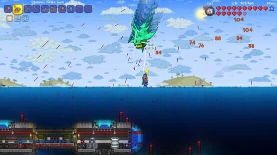 tModLoader screenshot 12