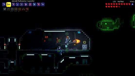 tModLoader screenshot 2