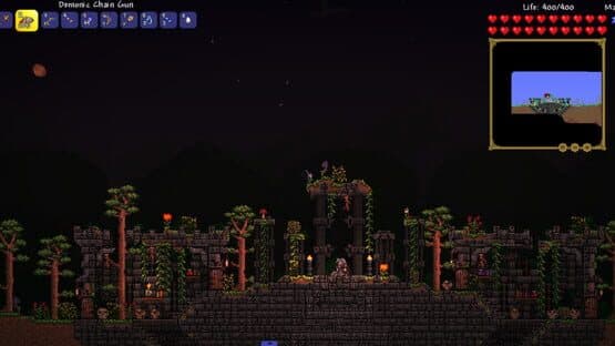 tModLoader screenshot 14