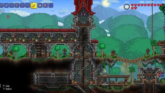 tModLoader screenshot 15