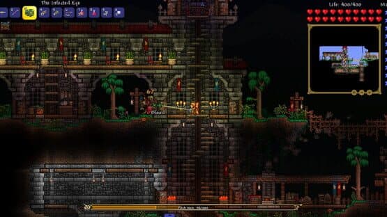 tModLoader screenshot 16