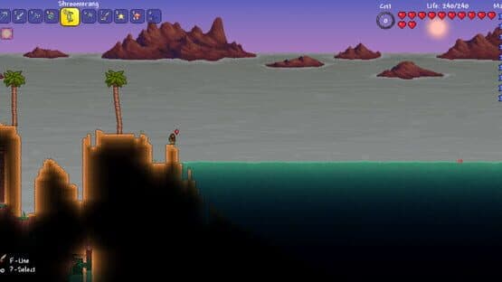 tModLoader screenshot 18