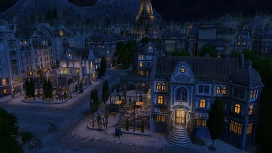 Anno 1800: Tourist Season screenshot 3