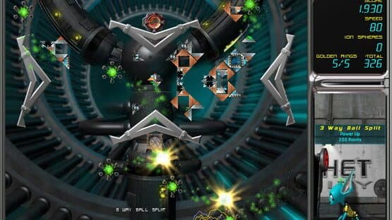 Ricochet Infinity screenshot 5