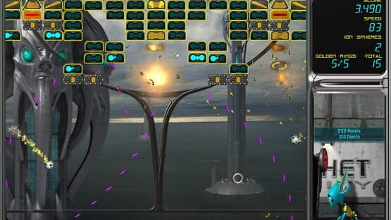 Ricochet Infinity screenshot 1