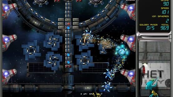Ricochet Infinity screenshot 6