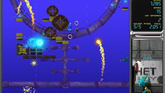 Ricochet Infinity screenshot 8