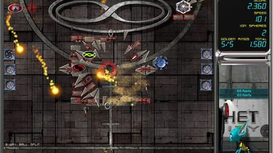 Ricochet Infinity screenshot 3