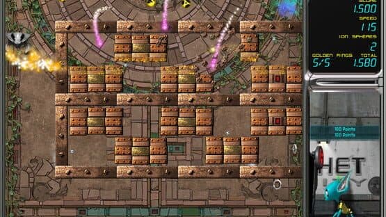 Ricochet Infinity screenshot 4