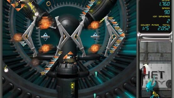 Ricochet Infinity screenshot 11