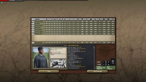 Hearts of Iron III: Semper Fi - Dies Irae Götterdämmerung screenshot 8