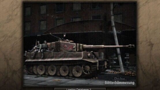 Hearts of Iron III: Semper Fi - Dies Irae Götterdämmerung screenshot 6