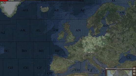 Hearts of Iron III: Semper Fi - Dies Irae Götterdämmerung screenshot 10