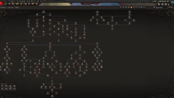 Hearts of Iron IV: Battle for the Bosporus screenshot 8
