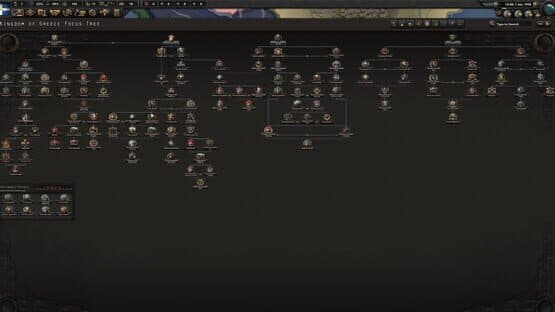 Hearts of Iron IV: Battle for the Bosporus screenshot 2