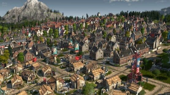 Anno 1800: Deluxe Pack screenshot 2