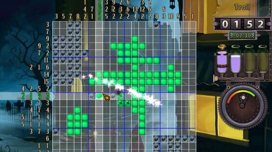 Gizmos: Spooky Adventures screenshot 2